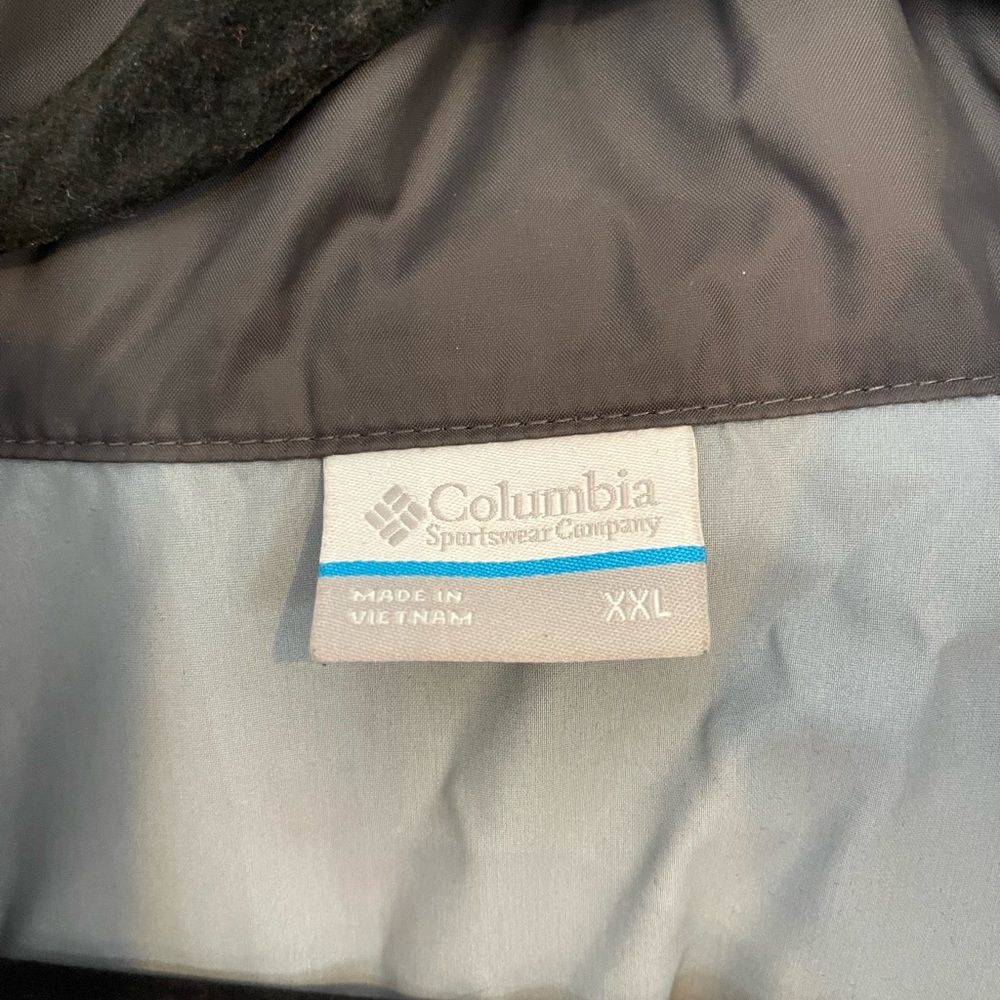 Jacket, Lightweight Rain Shell - image 2